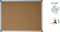 BRASQ - Prikbord - 60x90 cm - Kurk