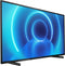 Philips 50PUS7505 - Ultra HD TV - 50 inch 4K HDR Dolby Atmos - Zwart
