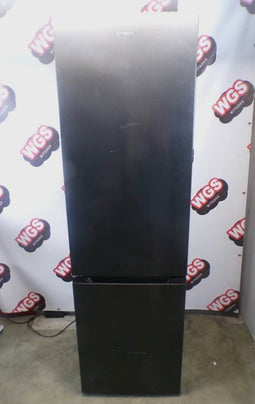 Wisberg koel-vriescombinatie - WBKVC200CNFB