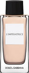 DOLCE & GABBANA - L'Impératrice Eau de Toilette - 50 ml - eau de toilette
