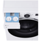 LG F4WX859Y - Voorlader wasautomaat - Direct Drive AI was technologie TurboWash 360 graden ThinQ