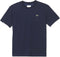 Lacoste Sport T-Shirt - Heren - Geborduurd logo - Donkerblauw - Maat 3XL
