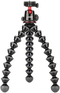 Joby GorillaPod 5K Kit - Mini-tripod - 5 kg draagkracht - Zwart/Charcoal