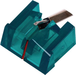 Dreher & Kauf DK-DEPS270E - Vervangende platenspeler naald - Diamant elliptisch