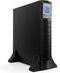 Green Cell UPS RTII 1000VA - UPS - 900W 6 AC-uitgangen - Zwart