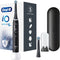 Oral-B iO 6N - Elektrische Tandenborstel - A.I. Poetsapp - Zwart