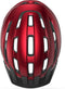 MET Downtown MIPS - Fietshelm Unisex - Trekking E-Bike 52-58cm - Rood Glossy