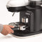 Ariete Moderna - Espresso Machine - 15 bar druk - Wit