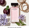 Narciso Rodriguez For Her Musc Noir 100 ml Eau de Parfum - Damesparfum