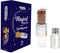 Namaki Kinder Glitterpoeder Kwast – Huid Glitterpoeder – navulbaar – 7 Gram glitter – Zilver