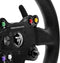 Thrustmaster Leather 28GT - Stuurwiel Add-On - Handgestikt leer - Zwart