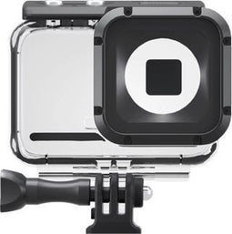 Insta360 One R - Dive Case - IPX8 tot 60m - Transparant