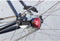 Reelight Verlichtingsset Sl150 Steady Light Dynamo Zwart