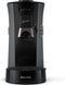 Philips Senseo Select CSA230/50 - Koffiepadmachine - 2 kopjes per keer - Grijs