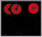 NEFF BTX46PB0 - Inbouw-Oven + Inbouw-Kookplaat Set - Pyrolyse-zelfreiniging en PowerBoost - RVS/zwart