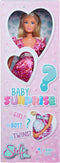 Steffi Love - Baby Surprise - 29 cm - pop - vanaf 3 jaar