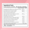 Hormone Harmony - Hormonale en menopauzale klachten - 100% natuurlijk - 72 capsules