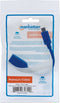 Manhattan 353540 - USB 3.2 Gen 1 Adapter - USB-C naar USB 3.0 type-A - Blauw