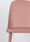 ANLI STYLE CHAIR PIP ALL PINK