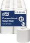 Tork Traditioneel Toiletpapier 2-laags Wit 496 Vel T4 Advanced