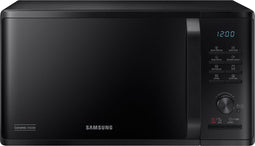 Samsung MG23K3515AK - Magnetron met Grill - 800 W 23 L Zwart