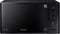 Samsung MG23K3515AK - Magnetron met Grill - 800 W 23 L Zwart