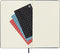 Moleskine 12 Maanden Agenda - 2023 - Wekelijks - Large - Harde Kaft - Saffier Blauw