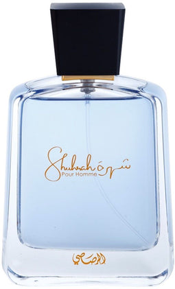 Rasasi - Shuhrah Pour Homme Eau De Parfum 90ML