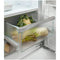 Liebherr ICBNC562320 - Koel-vries combinatie - 204ltr koel 70ltr vriezer NoFrost C energie 33db Softclose systeem BioFresh