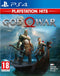 Sony Playstation God of War - PS4 - Actie Avontuur Vecht (Duitse versie)