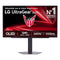 LG 27GX704A-B - Gaming-Monitor - Quad HD 27