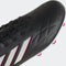 adidas Copa Pure.3 FG Voetbalschoenen - Kinderen - Synthetisch leer - Zwart - 36