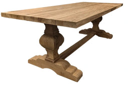 Your Own Living Fiora Dining Tuintafel - 240x100 cm