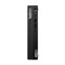 Lenovo ThinkCentre M70q Gen 5 - Mini PC - Intel® Core™ i7 i7-14700T 16 GB DDR5-SDRAM 512 GB SSD Windows 11 Pro - Zwart