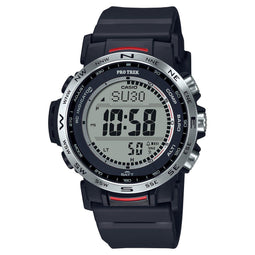 Casio Protrek PRW-35-1AER - Polshorloge - Quartz - Ø 40 mm - Zwart