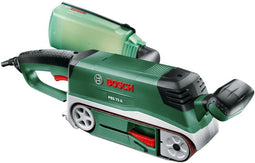 Bosch PBS 75 A - Bandschuurmachine - 710W 76x165mm 3,4kg