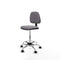 Piqueras y Crespo B0005RN - Bureaustoel - Hoogteverstelbaar - Grijs