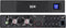 Eaton 5SC 3000I RT2U - UPS - 3000 VA - Zwart