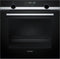 Siemens HB578GBS3 - Inbouwoven - activeClean - Inox