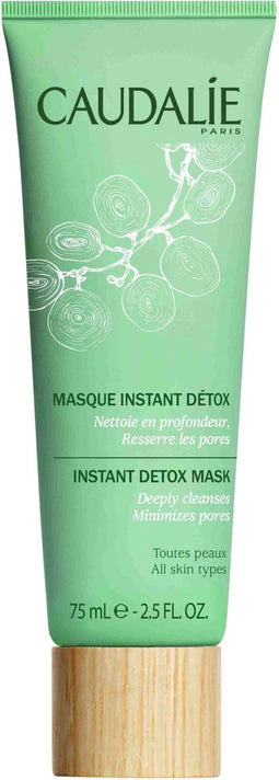 Caudalie - Instant Detox Mask 75 ml