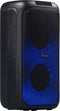 Salora PartySpeaker M1 - Party Speaker - 220W met lichtshow en microfoon