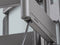 One for All WM 5450 - Full-motion TV Wandbeugel - 180° draaibaar 15° kantelbaar - Zwart