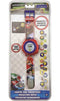 MARIO KART Digitaal horloge met projectie van 20 beelden - LEXIBOOK