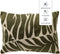 Dutch Decor EDEN - Buitenkussen 40x60 cm - waterafstotend en uv-bestendig - Mayfly - groen