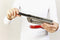 Novus J-25 Handtacker - 4-10mm