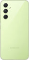 Samsung Galaxy A54 - Limoen - 128 GB - Dubbele fysieke simkaart
