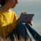 APPLE iPad mini (2024) - 64 GB - A15 Bionic - Grijs