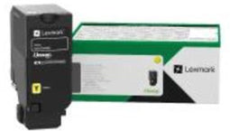 Lexmark 66S2X00 - Toner - Paginaopbrengst 31000 - Zwart