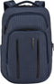 Thule Crossover 2 - Laptoprugzak - SafeZone vak RFID bescherming - Dress blue