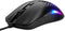 Glorious Model O Eternal - Draadloze RGB-gamingmuis - 12K DPI - Zwart
